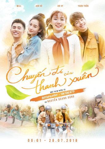 Chuyến Đi của Thanh Xuân (2018) poster
