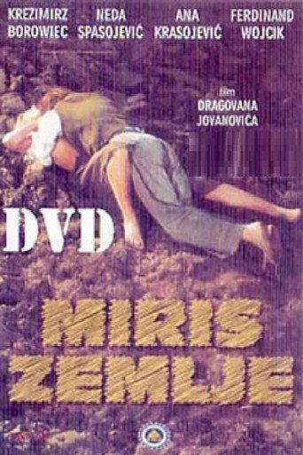 The Scent of Earth (1978) poster