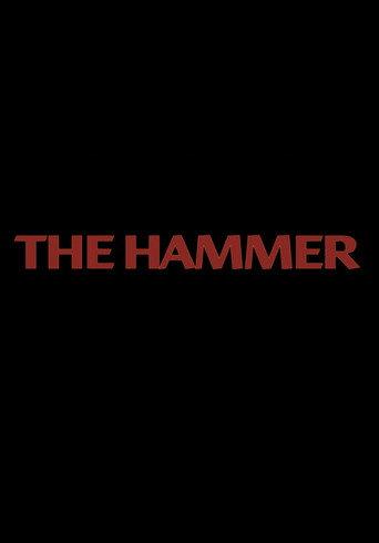 The Hammer (2023) poster