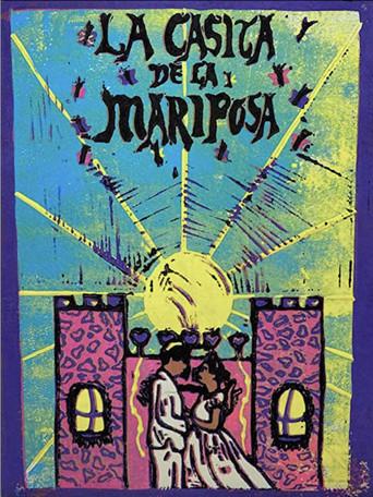 La Casita de la Mariposa () poster