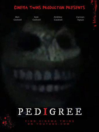 Pedigree (2021) poster