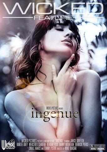 Ingénue (2017) poster