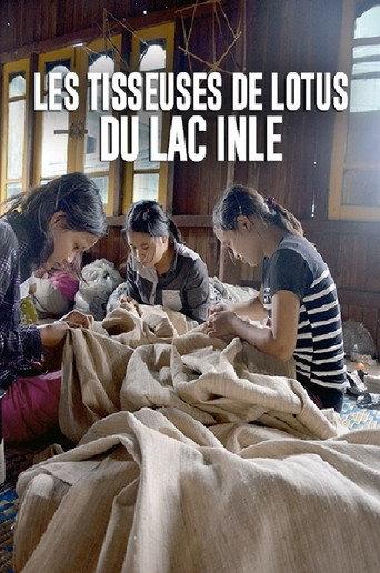 Die Lotosweberinnen vom Inlesee (2022) poster
