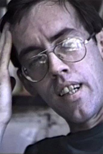 Phil Interviews David Wojnarowicz (1990) poster
