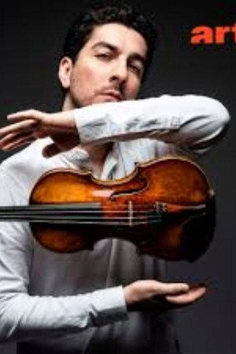 Sergey Khachatryan Performs Khachaturian Alain Altinoglu & the Frankfurt Radio Symphony Orchestra () poster