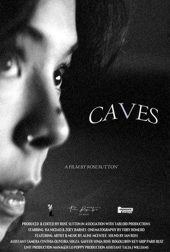 CAVES () poster