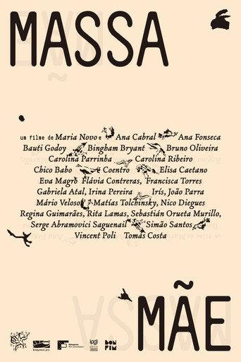 Massa Mãe (2026) poster
