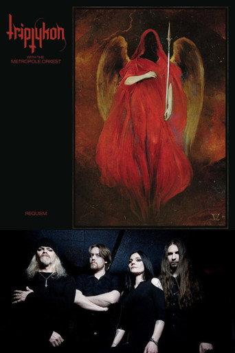Triptykon: Requiem (Live at Roadburn) (2020) poster