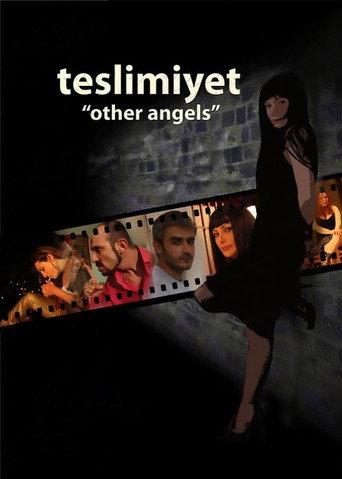 Other Angels (2010) poster
