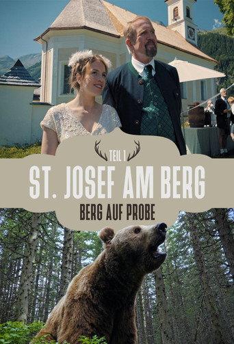 St. Josef am Berg - Berge auf Probe (2018) poster