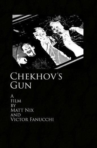 Chekhov's gun (1997) poster