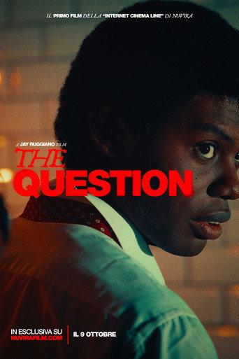 The Question (2026) poster