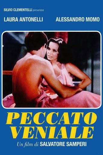Lovers and Other Relatives (1974) poster