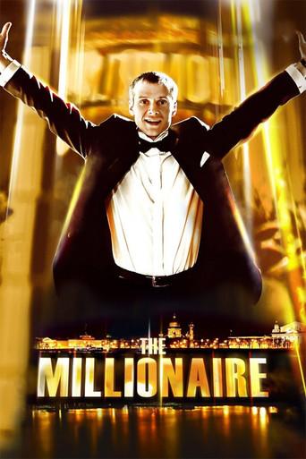The Millionare (2012) poster