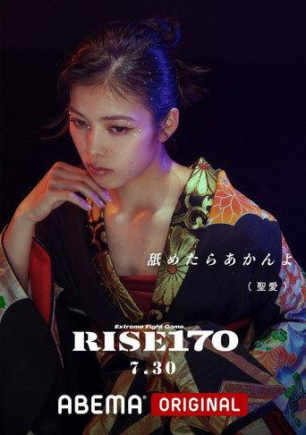 RISE 170 (2023) poster