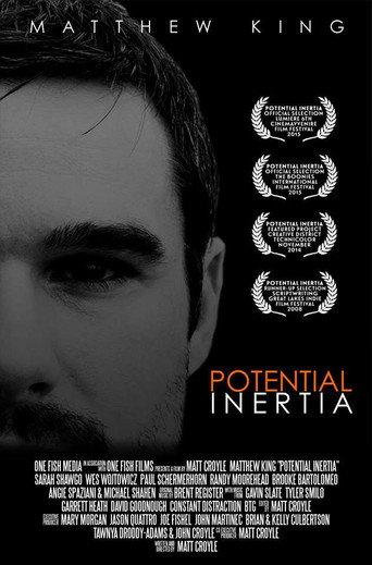 Potential Inertia (2014) poster