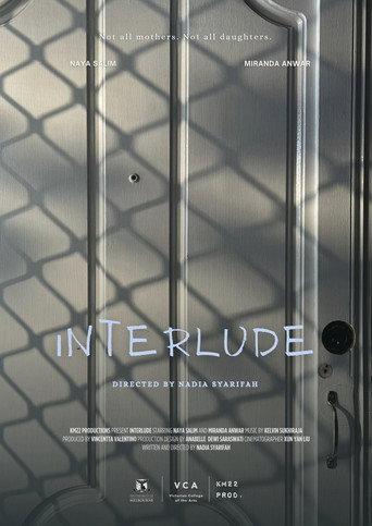 Interlude (2023) poster