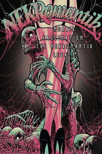 Morbid Fascination: The Nekromantik Legacy (2014) poster