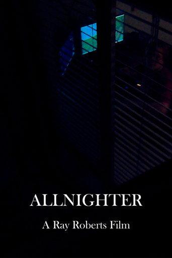 Allnighter () poster