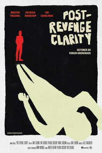 Post-Revenge Clarity (2024) poster