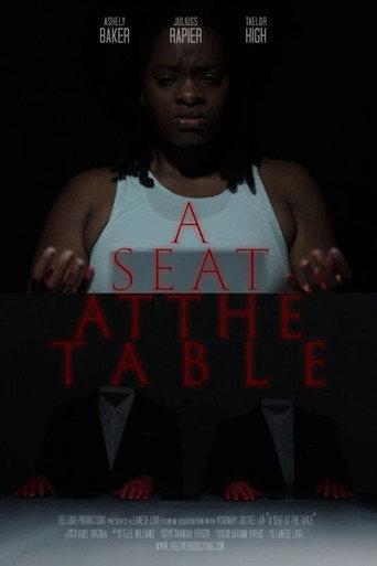 A Seat at the Table (2024) poster