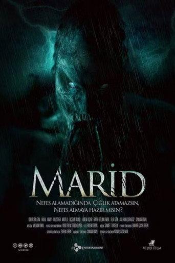Marid (2019) poster
