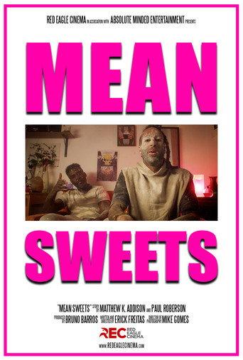 Mean Sweets () poster