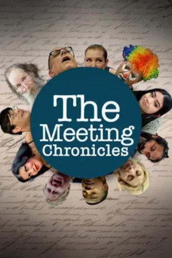 The Meeting Chronicles () poster