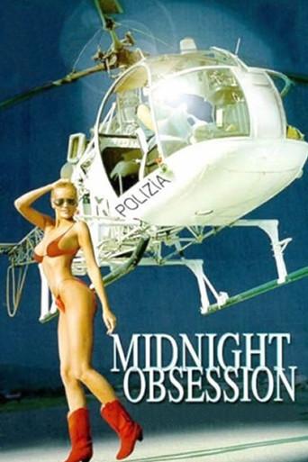 Midnight Obsession (1995) poster