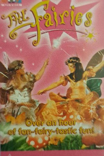 The Fairies - Fairy Hello! (1998) poster