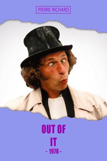 Out of It (1978) poster