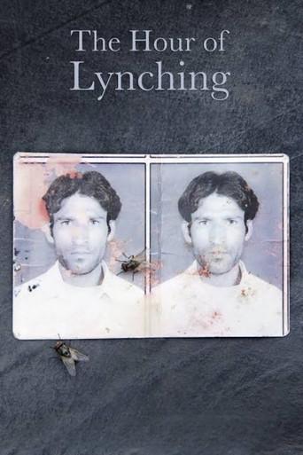 The Hour of Lynching (2019) poster