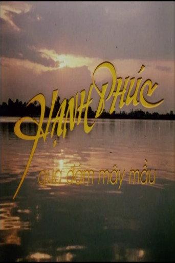 Hạnh Phúc Qua Đám Mây Màu (1983) poster