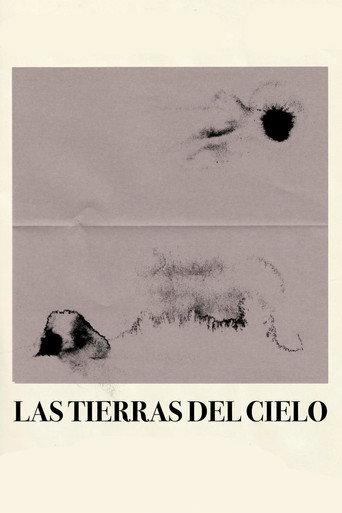 Las Tierras del Cielo (2023) poster