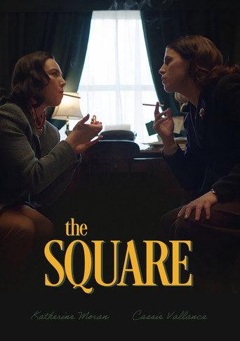The Square (2023) poster