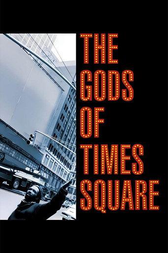 The Gods of Times Square (1999) poster