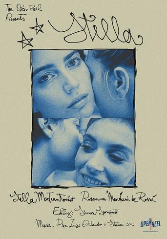 Stella (2024) poster