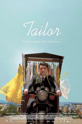 Tailor (2020) poster