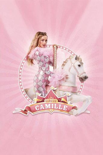 Circus Camille (2025) poster