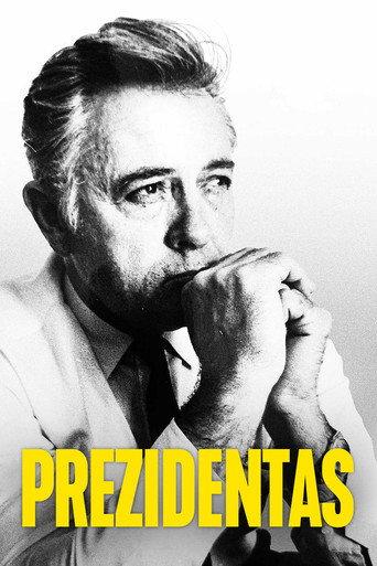 President (2024) poster
