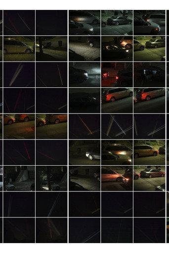 Interactions 34: Vehicle Lights (2026) poster