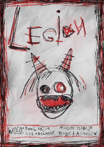 Legion (2024) poster