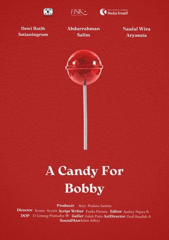 A Candy for Bobby (2024) poster