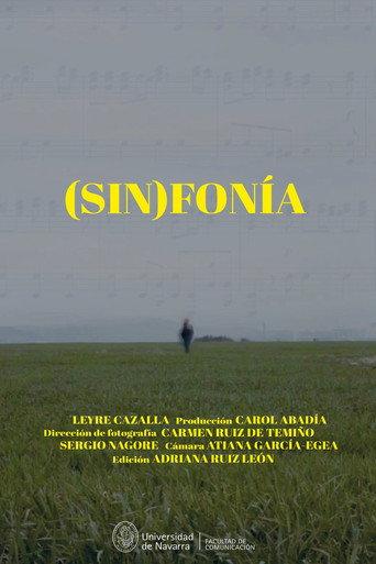 Symphony (2024) poster