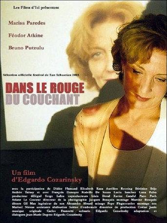Red Sunset (2004) poster