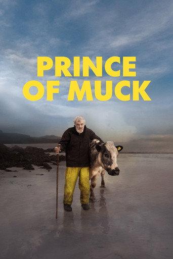 Prince of Muck (2021) poster