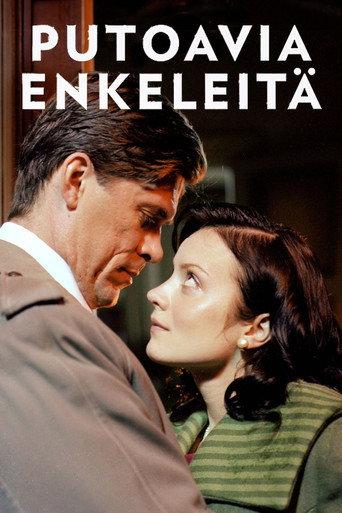 Falling Angels (2008) poster