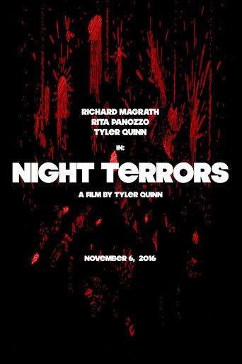 Night Terrors (2016) poster
