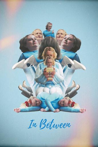 In Between () poster