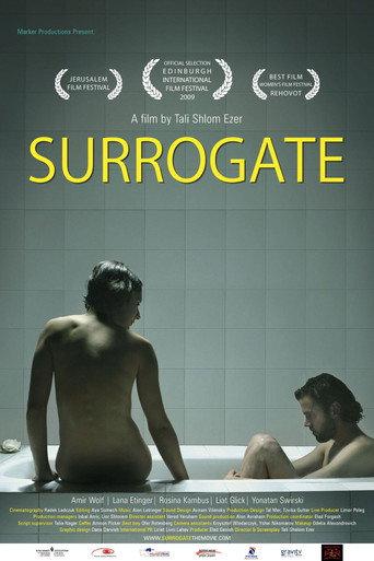 Surrogate (2008) poster